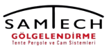 Samtech Tente Logo